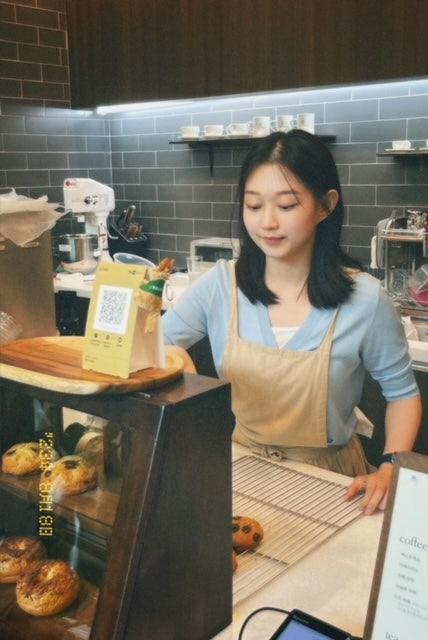 카페온리즈 사진 1