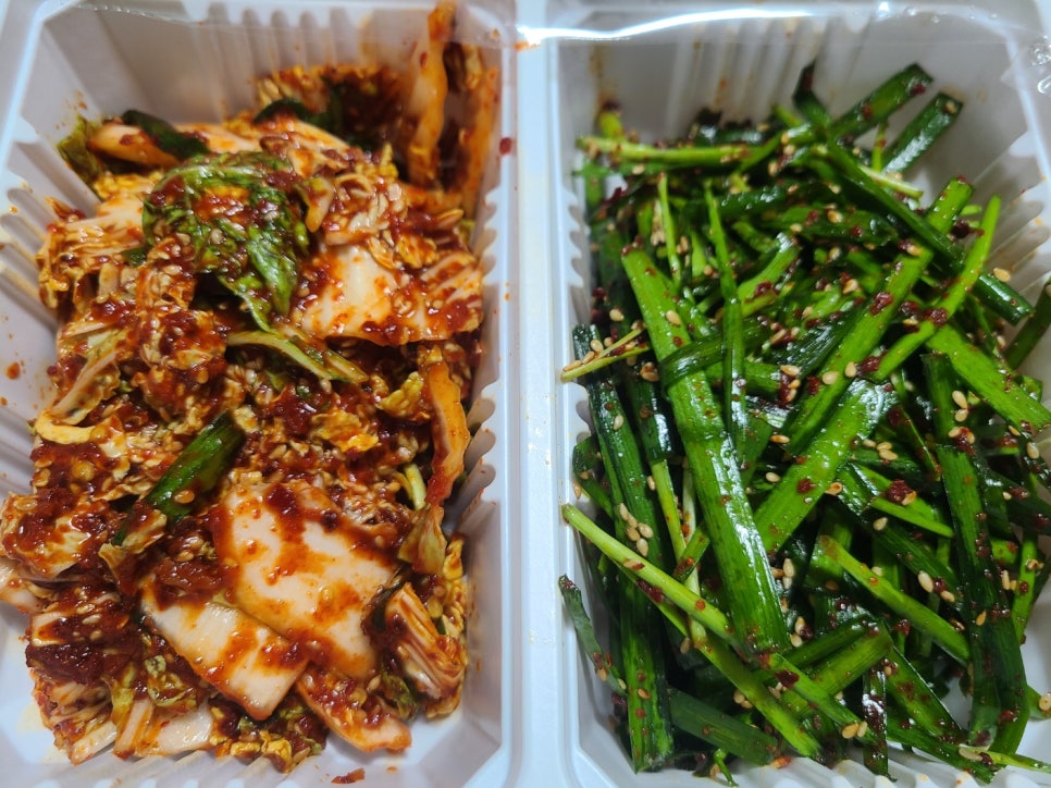 가장맛있는족발 전북부안점 사진 3
