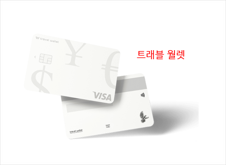 해외에서 트래블 페이 사용못했던 4곳은 해외에서 트래블 페이 사용못했던 4곳은