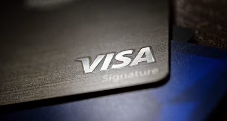  Visa 주식 분석 및 투자 가이드 / 비자카드주식/