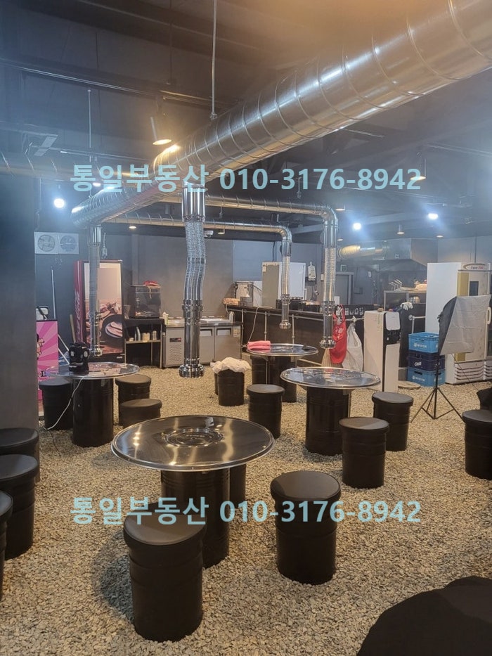  마산 합성동 상가 임대- 도로변 1층 일반음식점, 고기집, 주점, 프랜차이즈 배달 추천 80(24) 보1500만/월105만