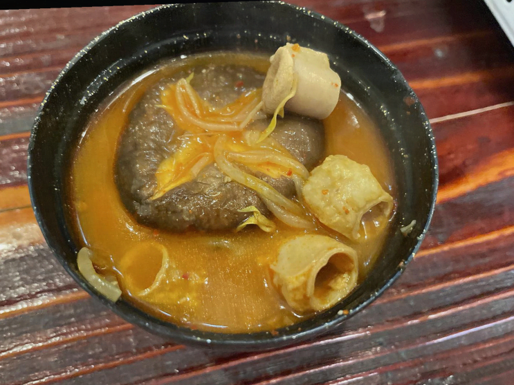  [맛집리뷰] 고기 무한리필에 공기밥까지 무료! 판교배키욘방 야끼니꾸오