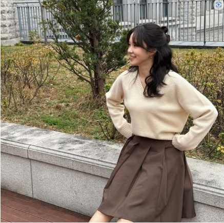 <b>전현무</b> 홍주연 아닌 <b>장예원</b>과 핑크빛! <b>1시간</b>30분씩 통화해... 