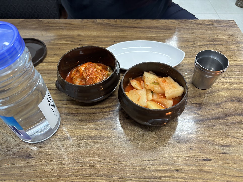 호정순대국 사진 4