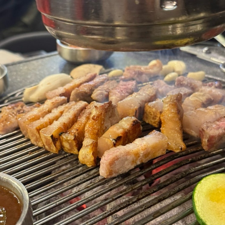  판교역 맛집 판교돈