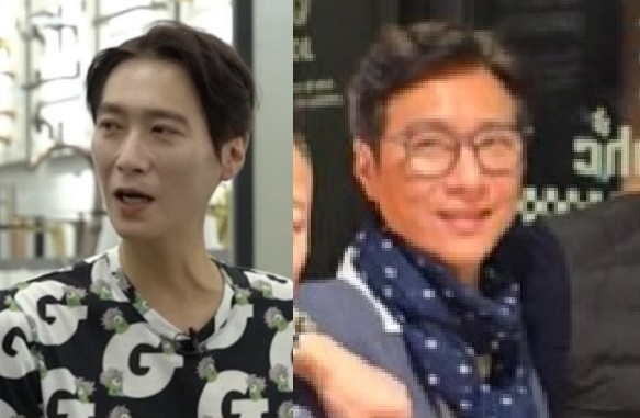 “몸 안좋아졌다”…건강이상설 나온 젝키 출신 <b>고지용</b> ‘깜짝... 