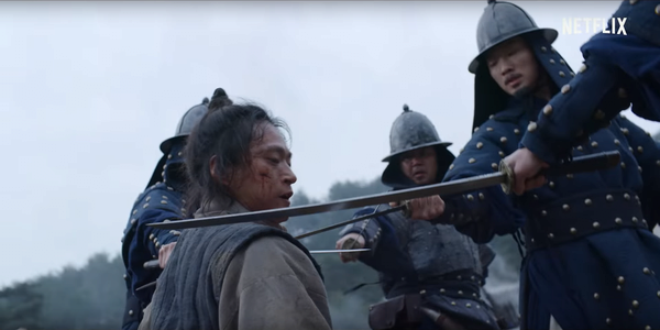  "견훤"과 "아자개"는 왜 원수가 되었나?