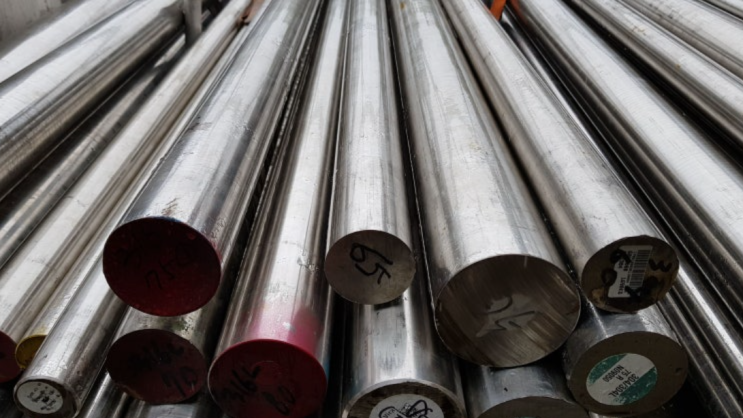  SS400(SS275), S20C, S45C 환봉, 사각봉, 육각봉 규격 [STEEL 봉 규격]