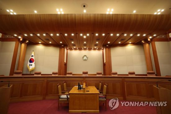<b>마은혁</b> 헌재 <b>재판관 후보</b>… PD계열 운동권 출신