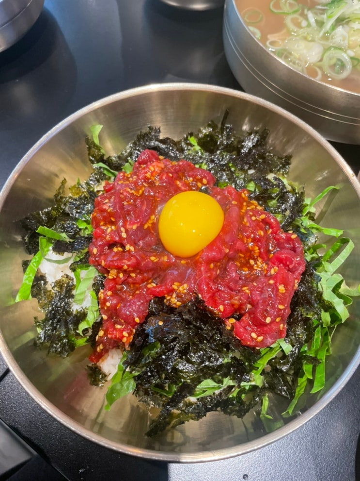  [송도맛집] 송도 점심 맛집 ‘무궁’