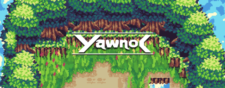 인디 게임 둘 Yawnoc, Legacy of Defense 인디 게임 둘 Yawnoc, Legacy of Defense