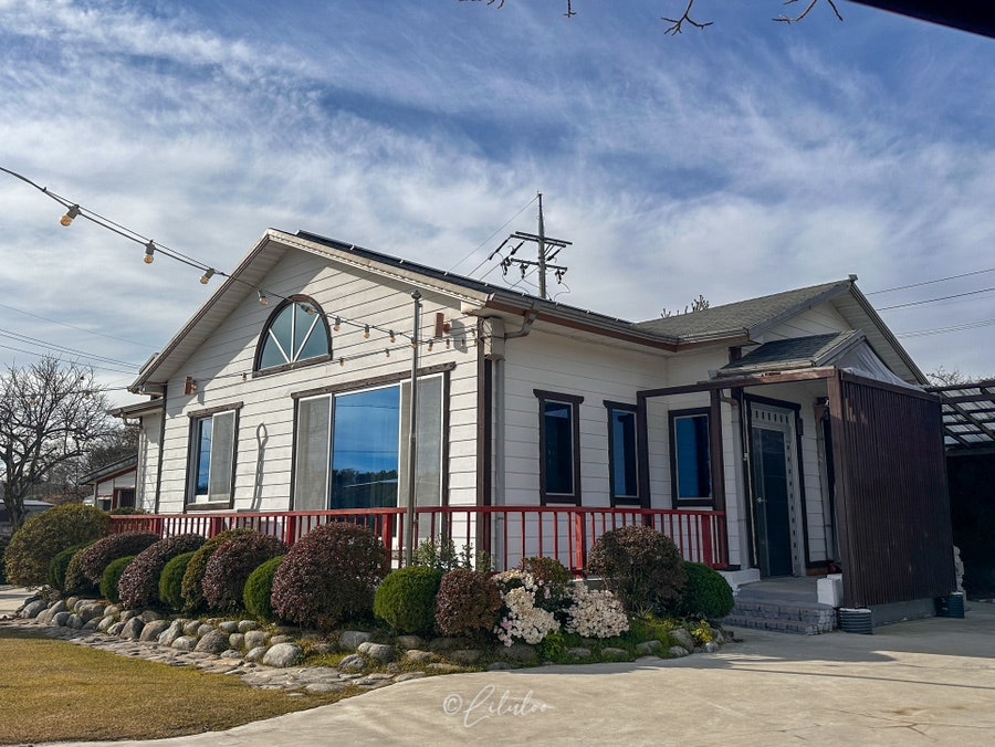 더블라썸 사진 1