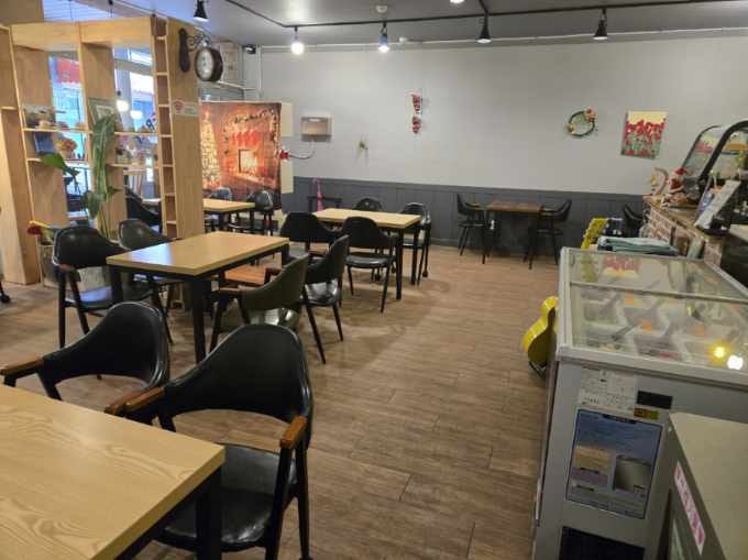 멜로디아 사진 1