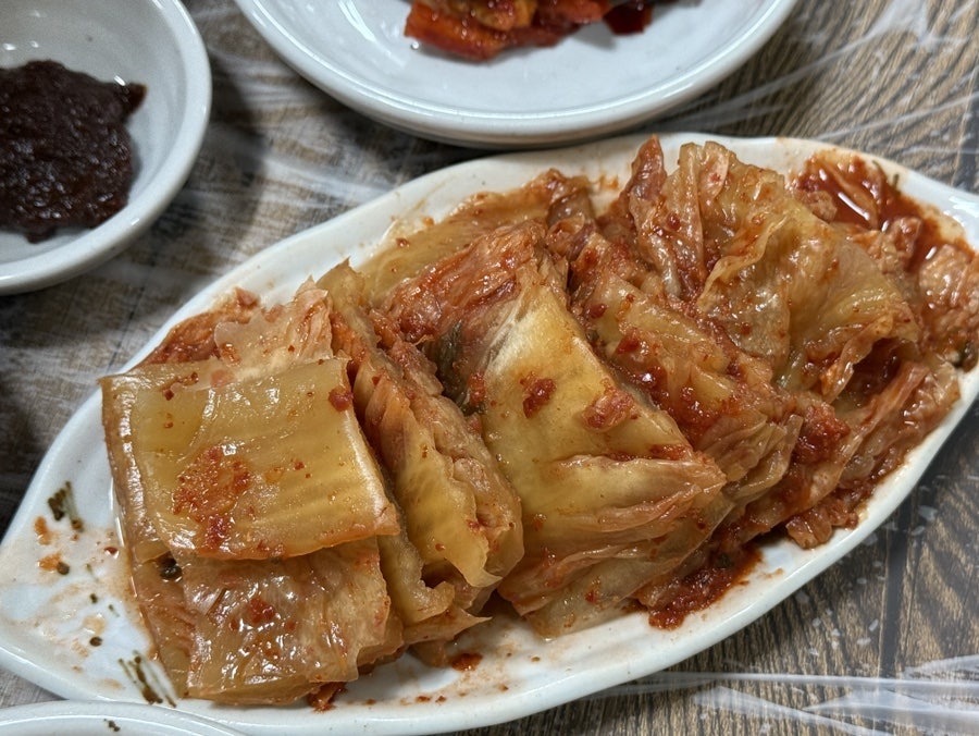 향적산황토집 사진 6