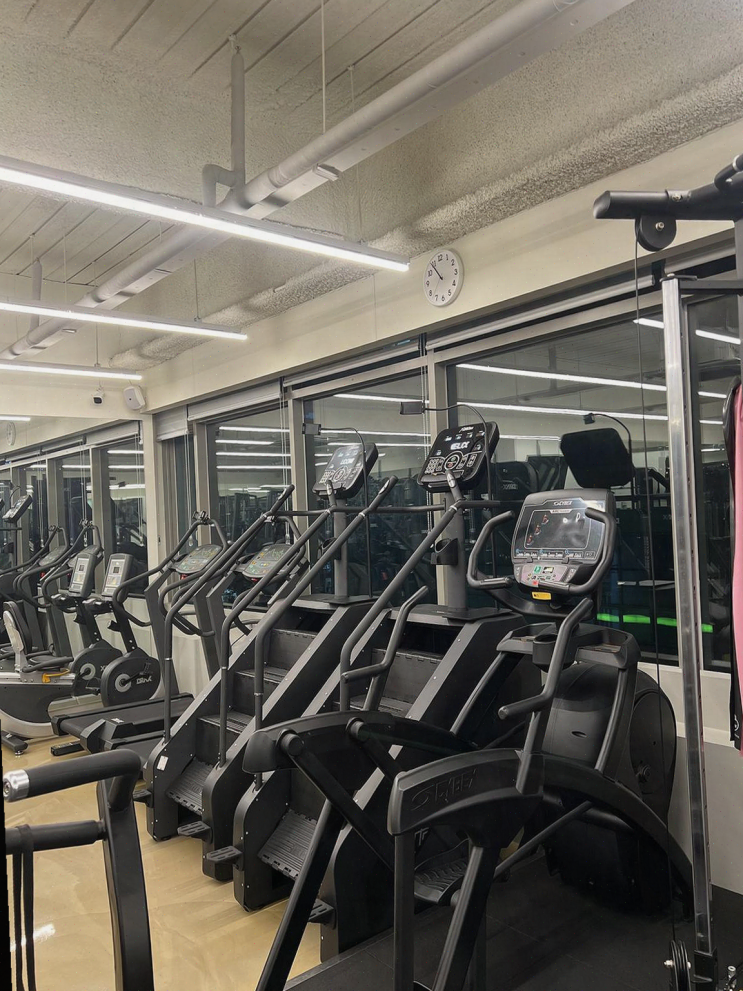  일산 대화역 헬스장 에이치핏, 개인 트레이너와 다이어트 성공 체험기