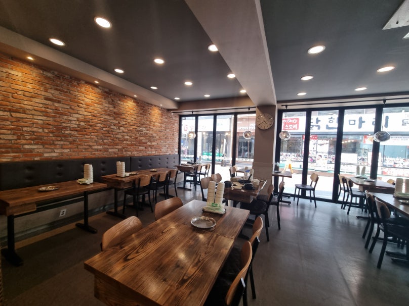 강남불백 3호점 사진 4