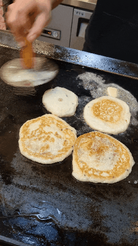  목포 디저트 맛집 호떡이야기
