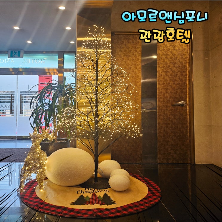  연말연시 수원여행 숙박 호텔 아모르 심포니 영통 네이버예약 가성비 끝판왕 온라인 최저가 및 혜택