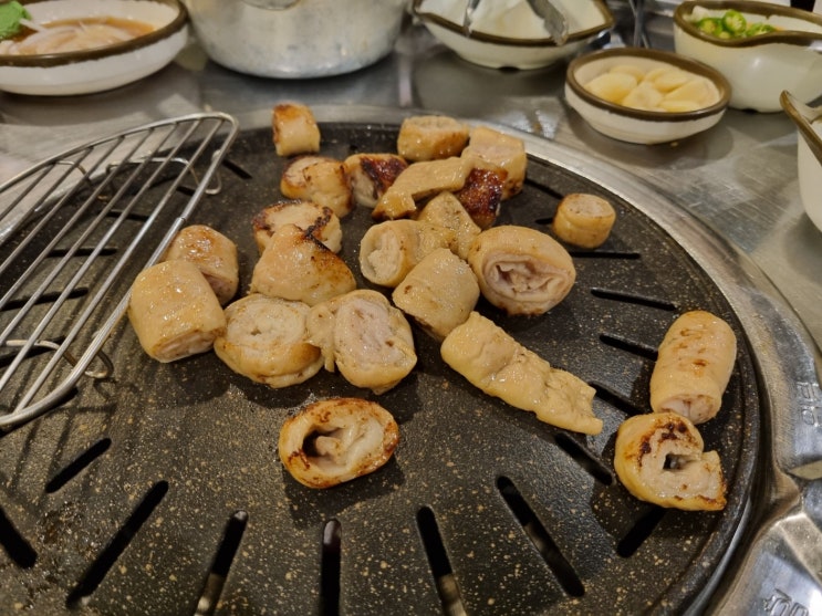  [대구] 연말모임 3차 '걸리버막창 동성로점'