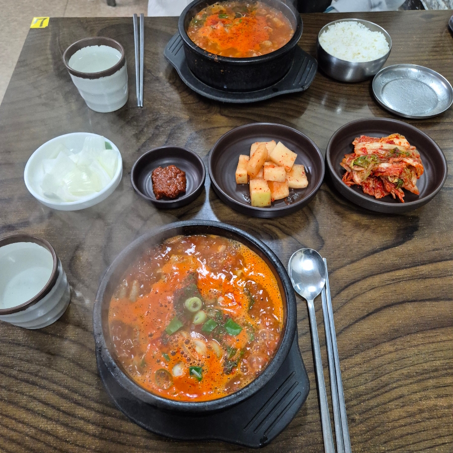 대가순대국 사진 6