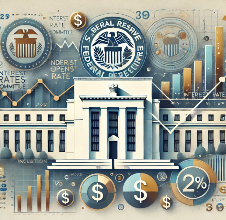  FOMC 파월 의장의 발언 이후 미국증시 폭락, 나스닥 하루 낙폭 4%, 폭락장의 시작인가?