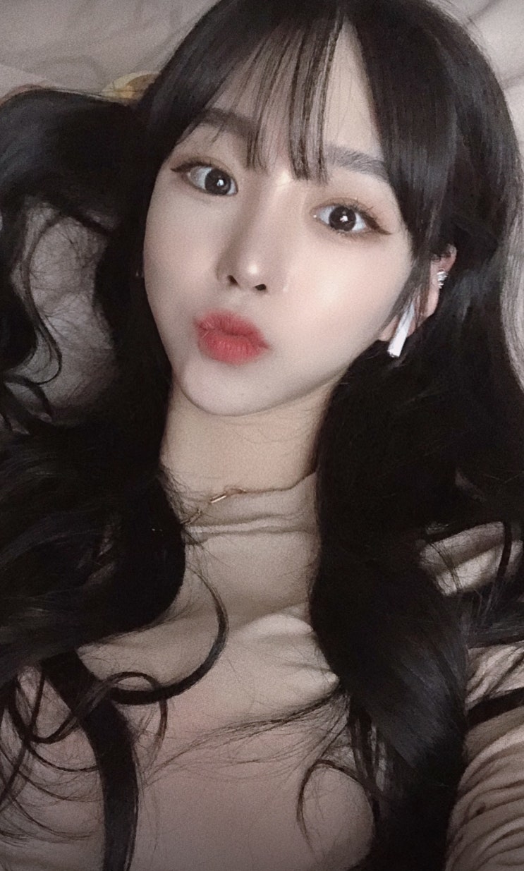  손상모 복구 완료! 미장센 단백질 헤어팩으로 머릿결 관리하기
