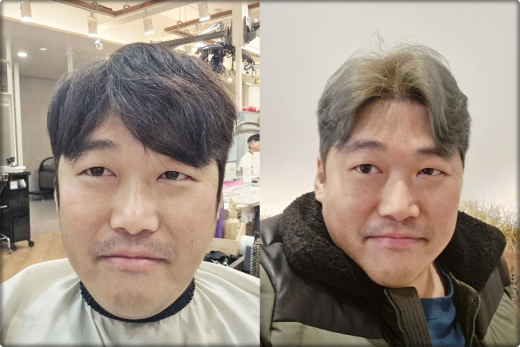 해운대미용실은 드라포레 서나쌤 장산역염색맛집 올만에 탈색 해운대미용실은 드라포레 서나쌤 장산역염색맛집 올만에 탈색
