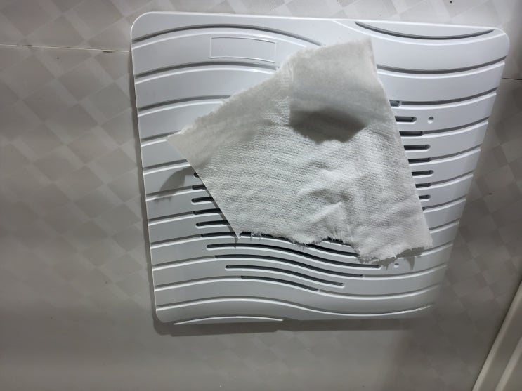  오송 환풍기 수전교체