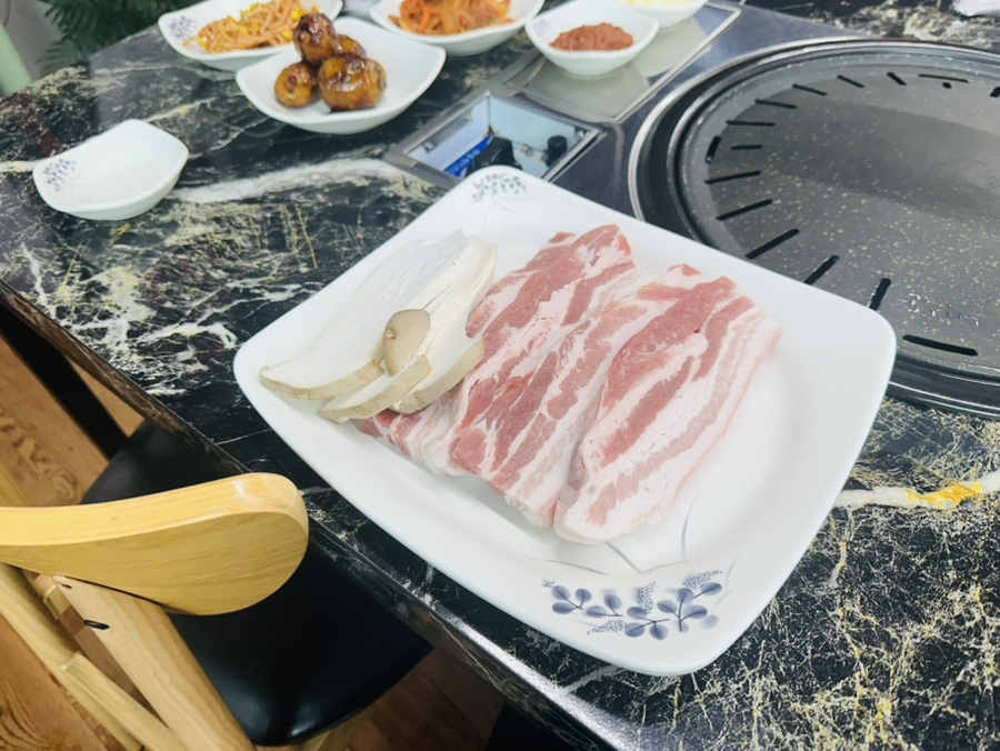 대원화로구이 사진 3