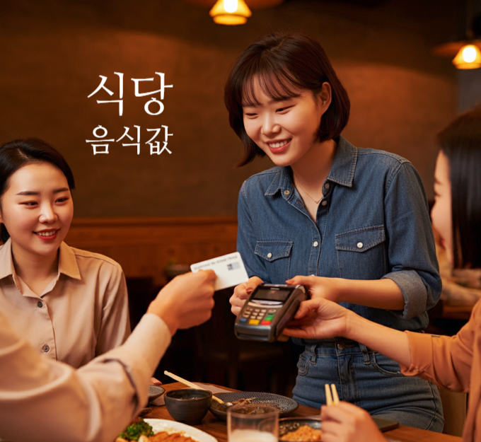  기술력이 경쟁력을 좌우한다: 성공적인 식당 창업의 길