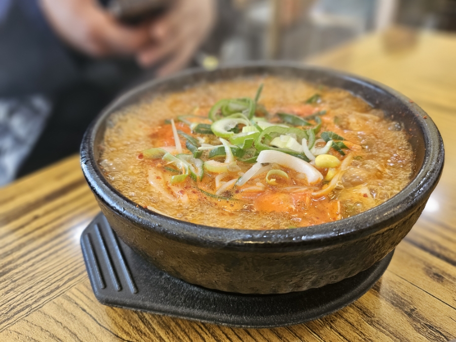 경미순대 사진 4
