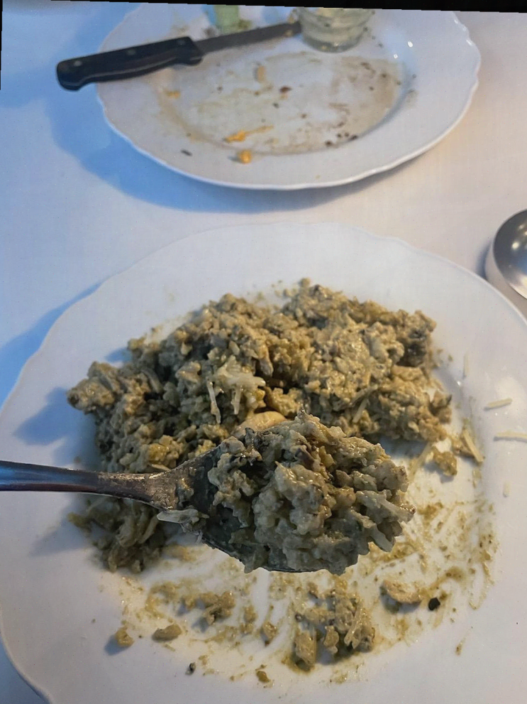  투파인드피터 성수점, 가족과 함께 편안하게 외식하기 좋은 맛집