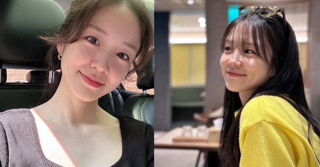 “<b>전현무</b>와 <b>1시간</b> 30분씩 통화” <b>장예원</b>, 인기의 비밀은 '이것'