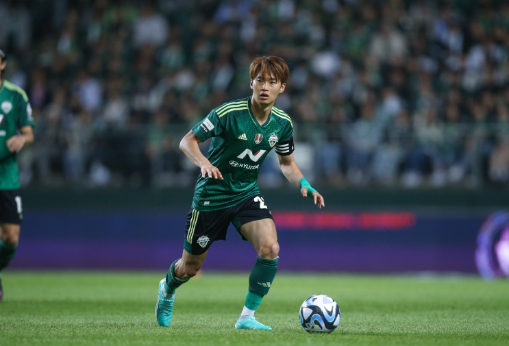전북 현대 김진수, FC서울 대형 이적 확정! '기동매직' 김기동 감독픽 전북 현대 김진수, FC서울 대형 이적 확정! '기동매직' 김기동 감독픽