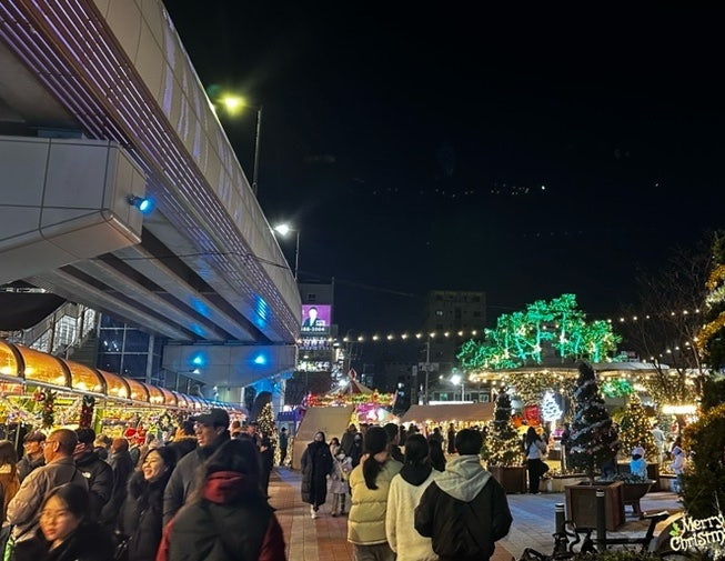 동대문엽기떡볶이 오산궐동점 사진 3