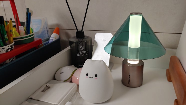 스타벅스 프리퀀시 램프 보나키아 조명 무드등 예약 교환 한번에 성공하는 방법 팁 알려드려요 스타벅스 프리퀀시 램프 보나키아 조명 무드등 예약 교환 한번에 성공하는 방법 팁 알려드려요
