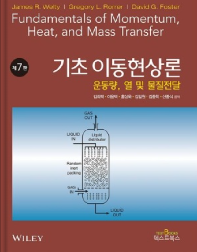  물질전달