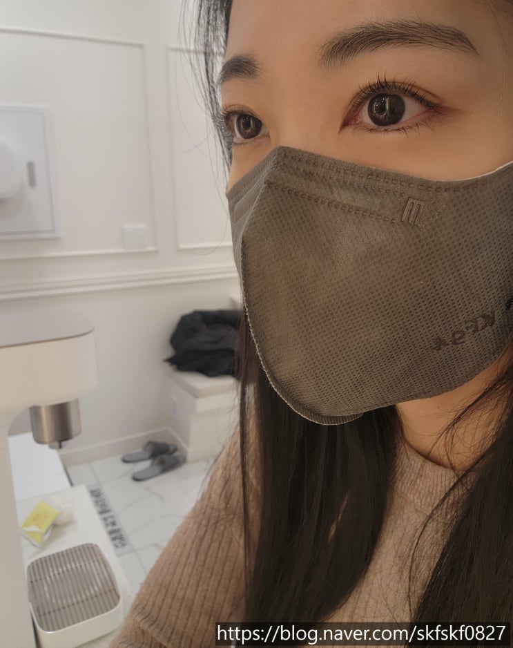  [다산속눈썹]경력8년 속눈썹 전문가의 지금동 속눈썹전문샵, 자연스럽게 이뻐지기!