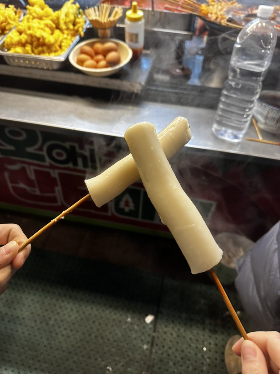 동대문엽기떡볶이 오산궐동점 사진 5