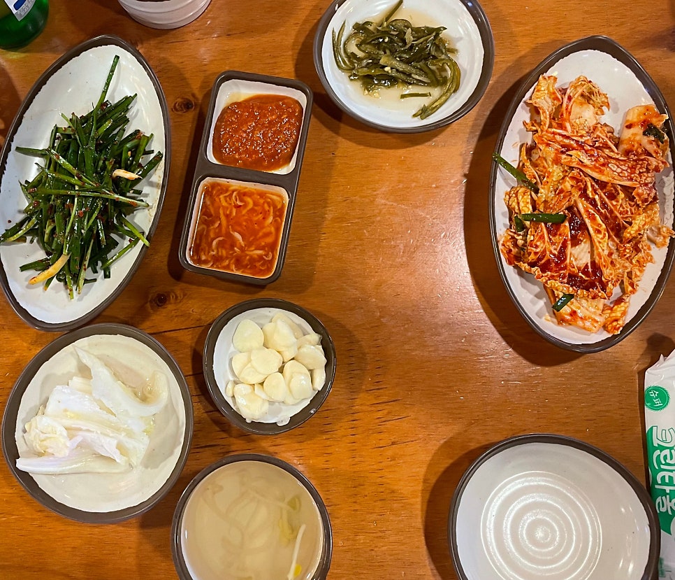 가장맛있는족발 수락산점 사진 5