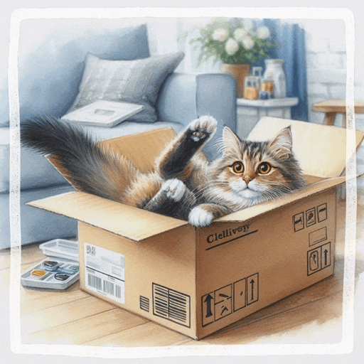  새끼 고양이 나오는 꿈 고양이꿈 태몽