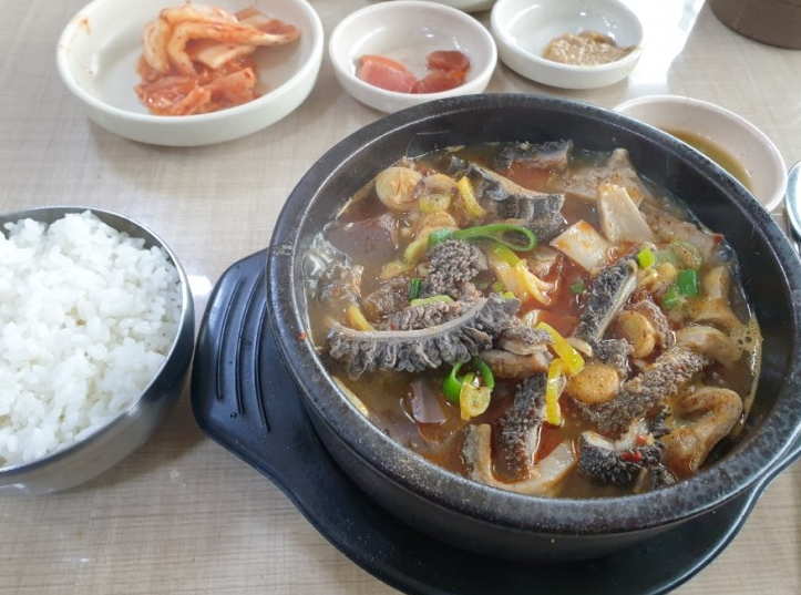 양평서울해장국 사진 3