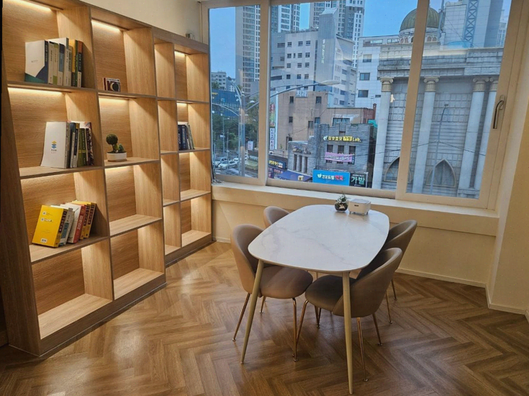  영등포에서 세무 신고하기 너무 좋은곳! 믿을 수 있는 와이제이세무회계
