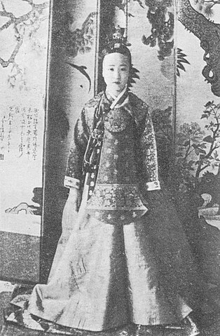  비운(?) 의 덕혜옹주, 매국노의 대명사 이완용 그리고.... 고종