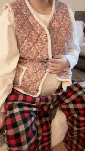 임산부 변비 해결 방법들ㅣ변비에 좋은 음식들(사과 키위 등), 쾌변 마사지 영상 첨부