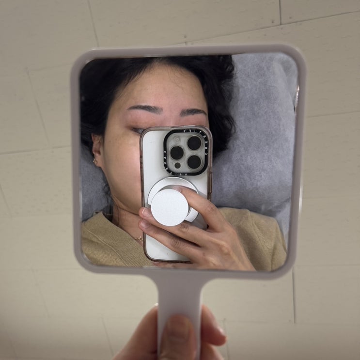  부천슈가링 포미슈가링왁싱 부천신중동점 눈썹왁싱 후기