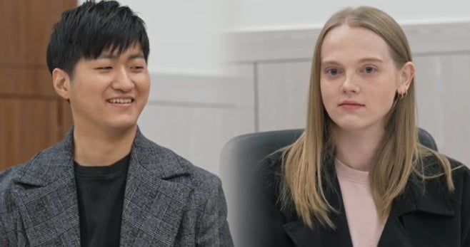 이혼숙려캠프 국제 부부 남편 외도 "감정적 바람" 무슨 일? 이혼숙려캠프 국제 부부 남편 외도 "감정적 바람" 무슨 일?