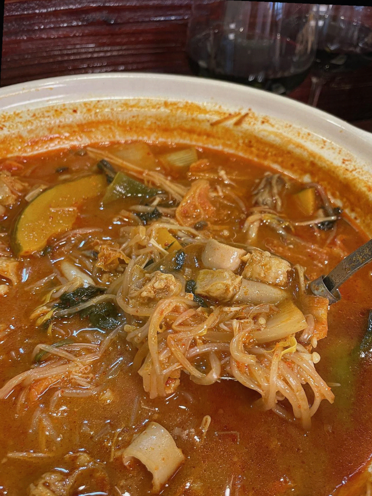  판교 맛집 배키욘방, 가족 외식으로 딱이에요!