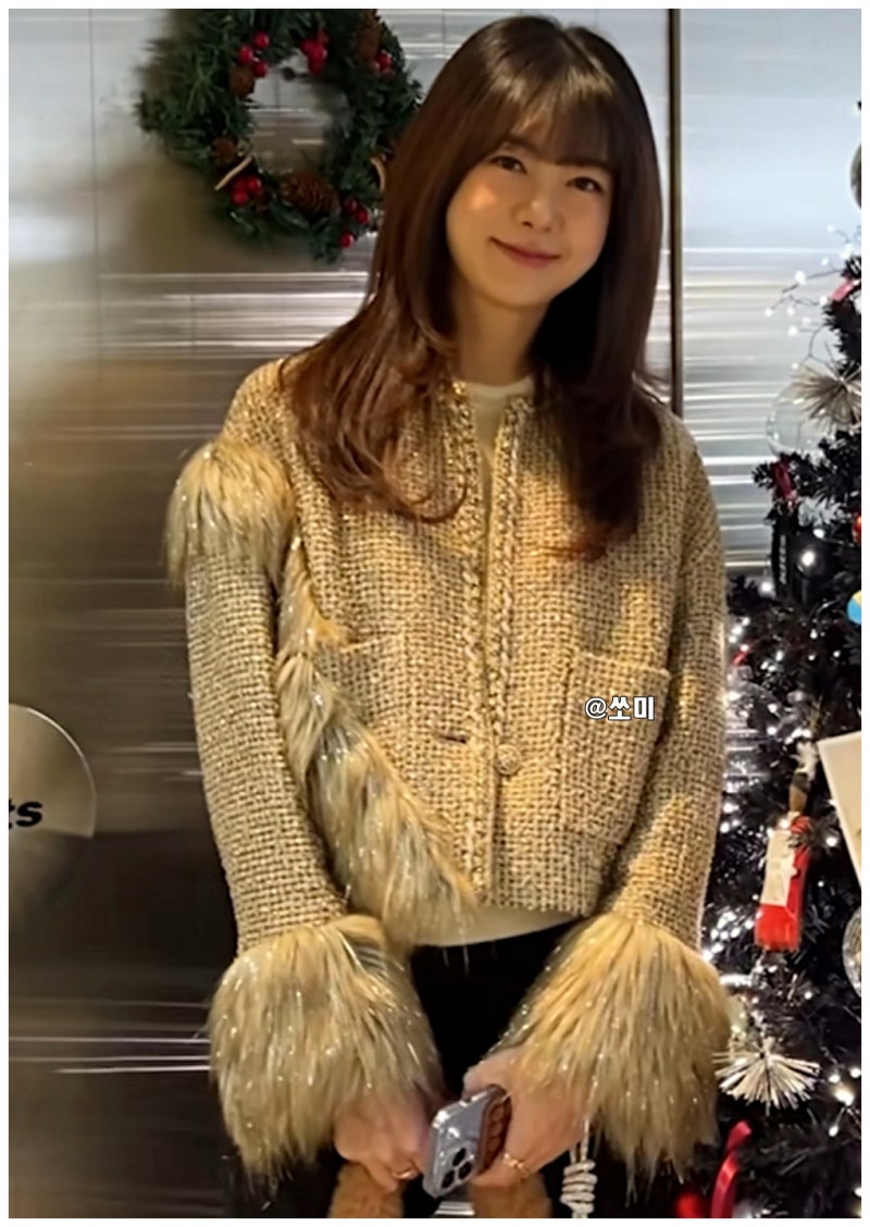 이요원의 시간은 거꾸로 간다 (+최근 근황)