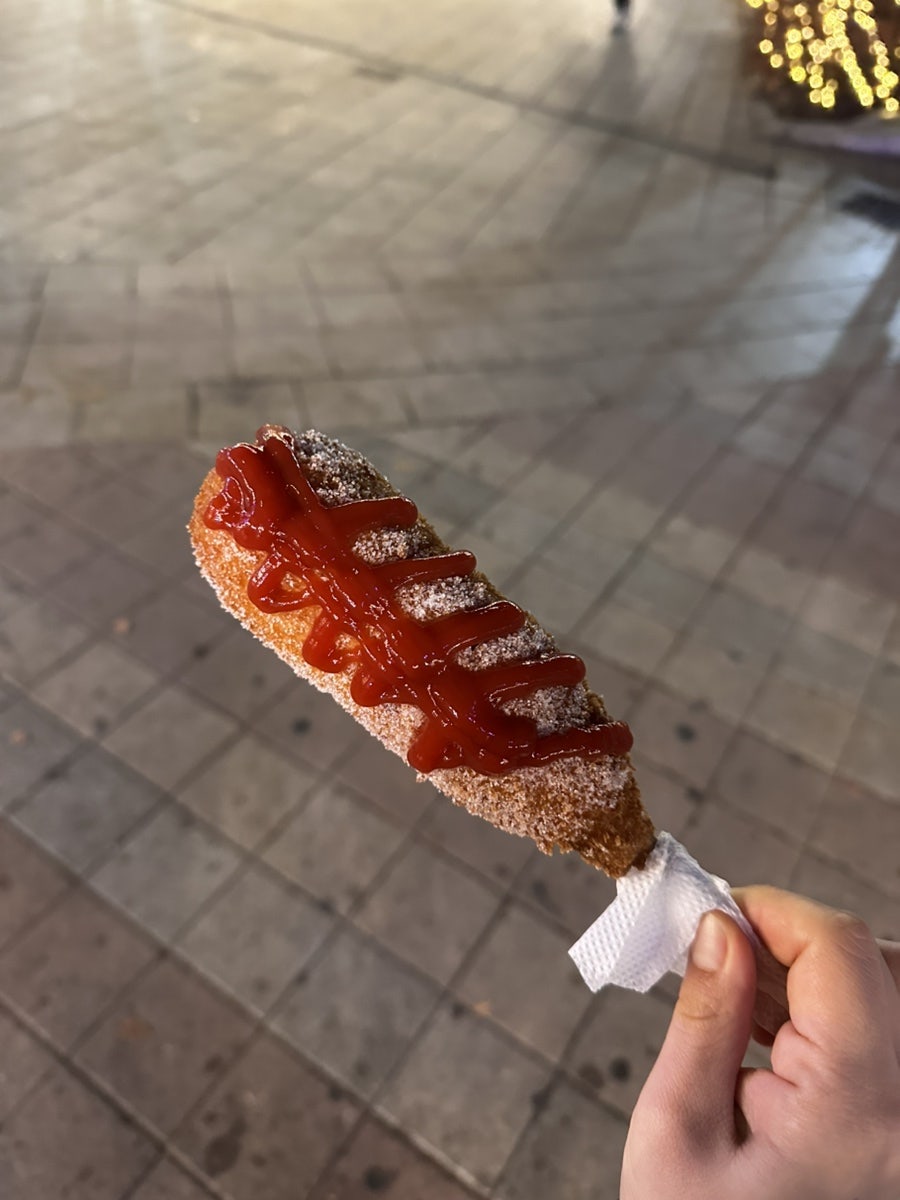 동대문엽기떡볶이 오산궐동점 사진 6